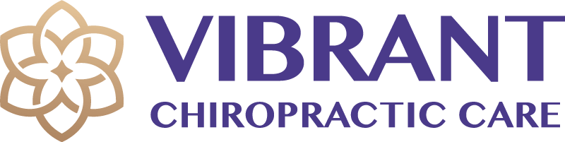Vibrant Chiropractic Care Logo