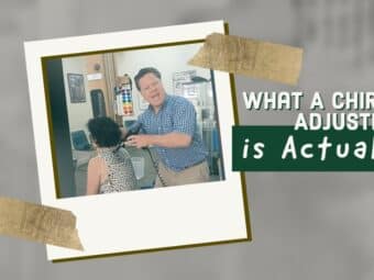 What A Chiropractic Adjustment is Actually Like what a chiropractic adjustment is chiropractor Booklyn NY