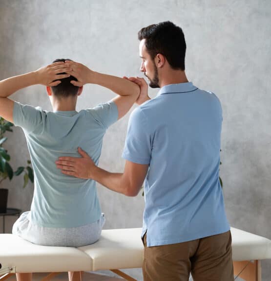 Chiropractor Acute Brooklyn NY