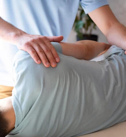 Chiropractor Pain Brookyln NY