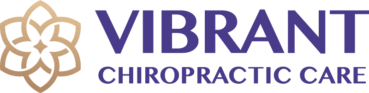 Vibrant Chiropractic Care Logo